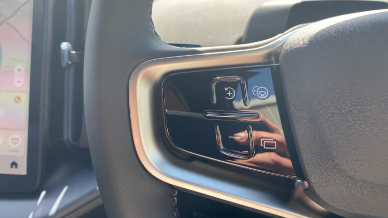 Volvo EX30 315kW Twin Motor Performance Ultra 69kWh 5dr Auto Electric Estate